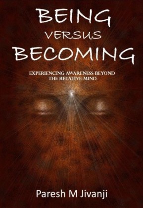 Being Versus Becoming