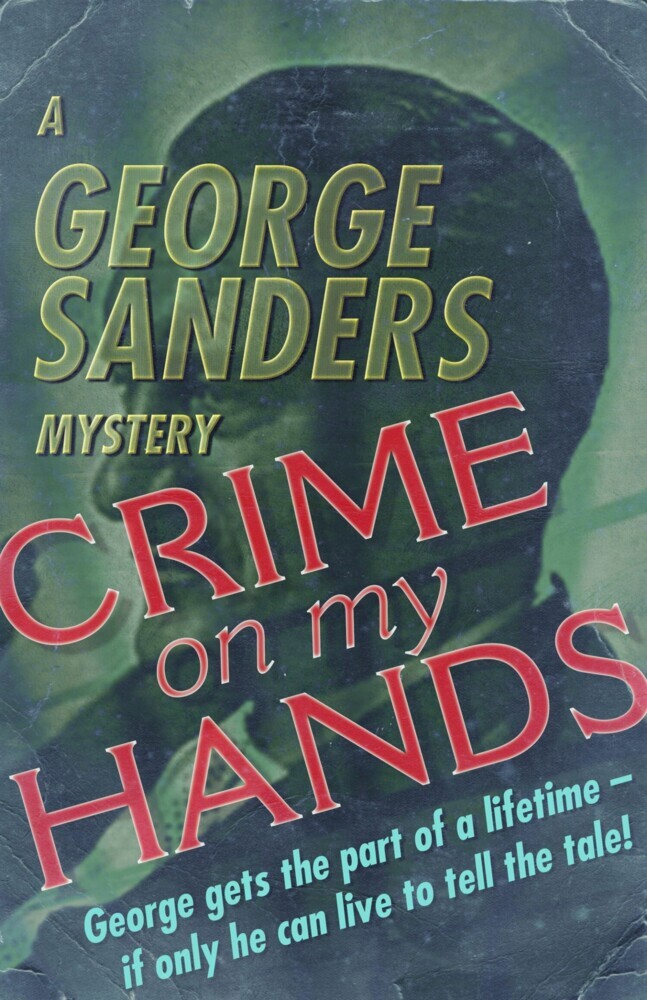 Crime on My Hands main product photo