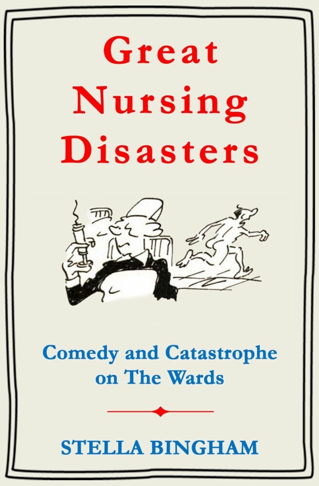 Great Nursing Disasters main product photo