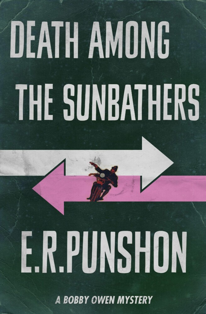 Death Among The Sunbathers main product photo