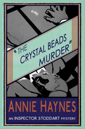 The Crystal Beads Murder