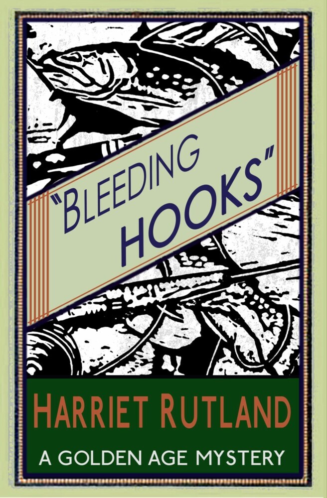 Bleeding Hooks main product photo