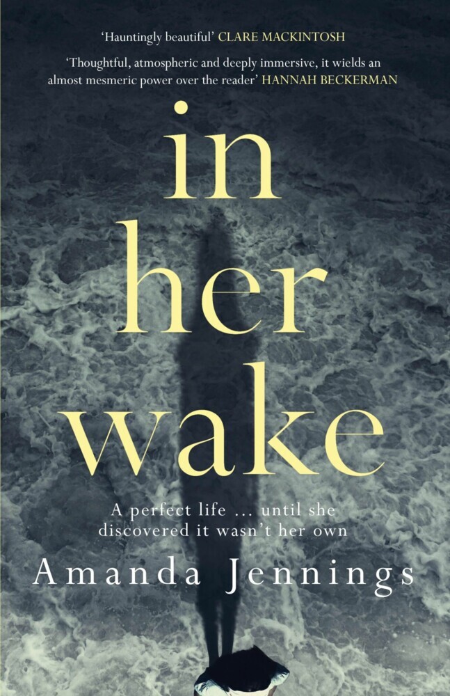 In Her Wake main product photo