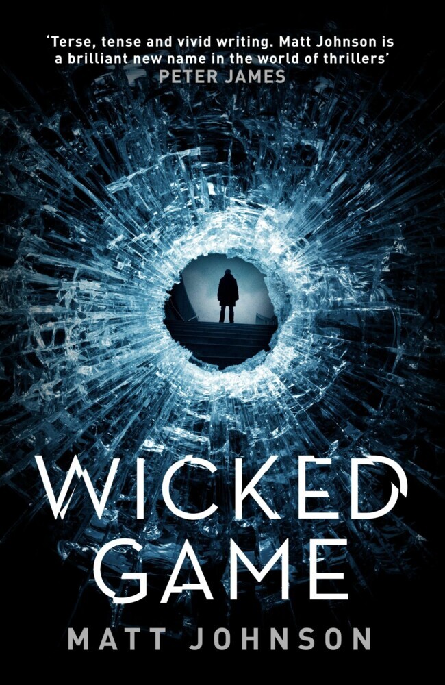 Wicked Game main product photo