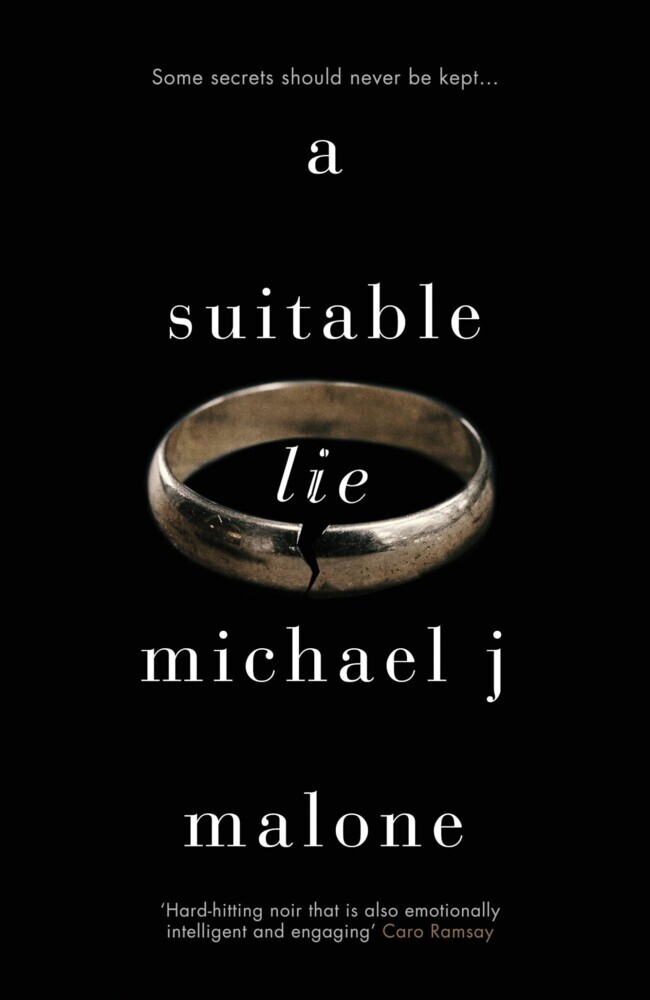 A Suitable Lie main product photo