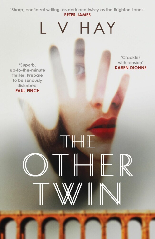 The Other Twin main product photo