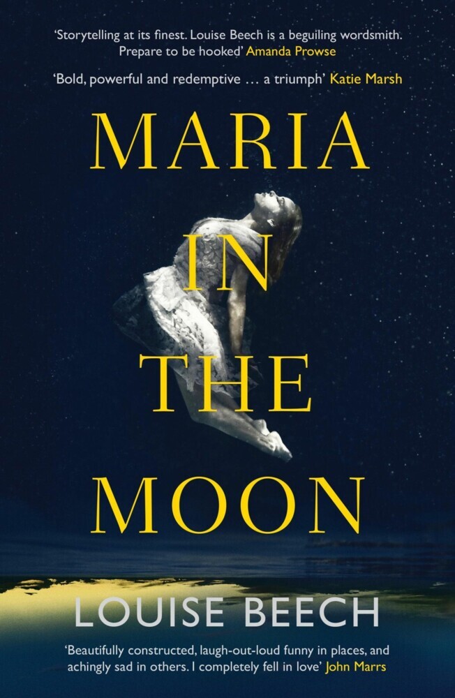 Maria in the Moon main product photo