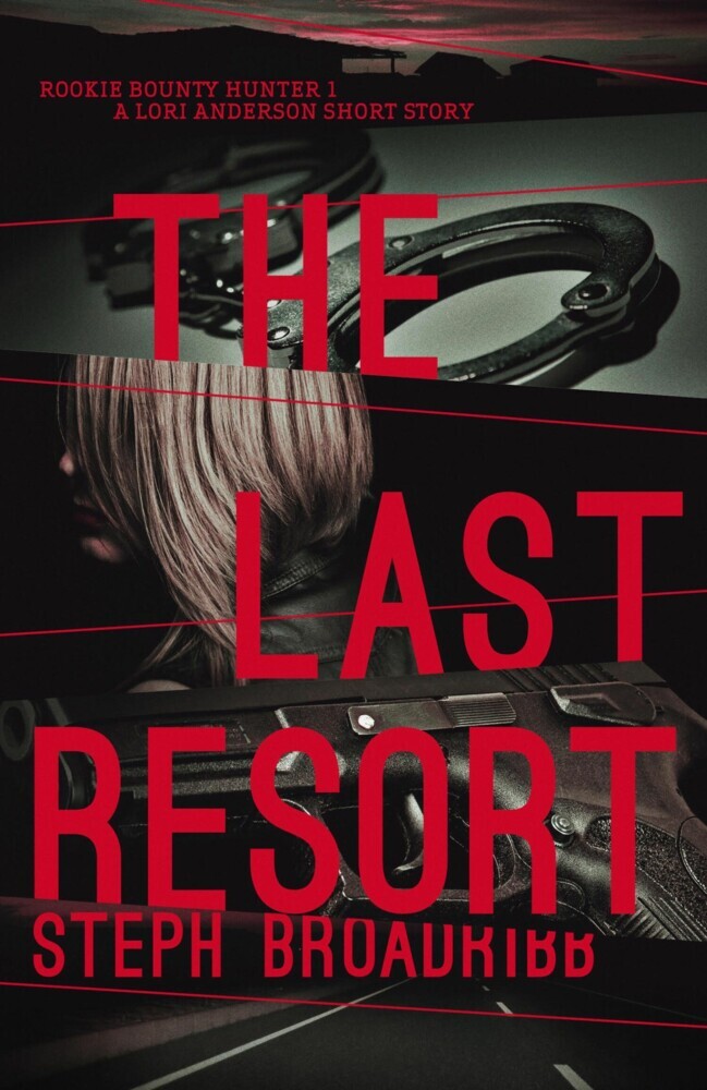 The Last Resort main product photo