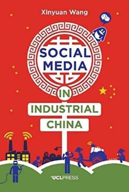 Social Media in Industrial China main product photo