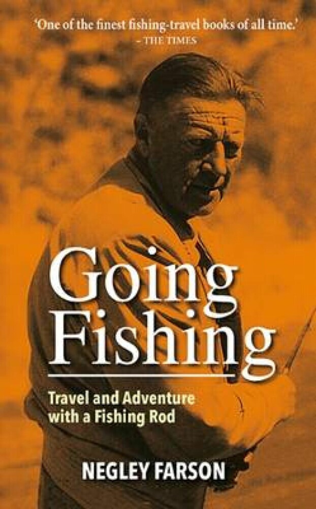 Going Fishing main product photo