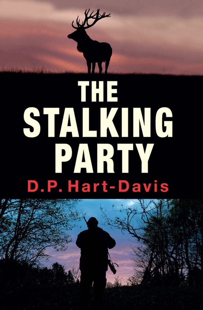 The Stalking Party main product photo