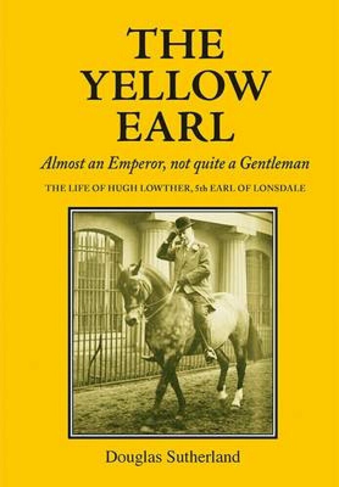 The Yellow Earl main product photo