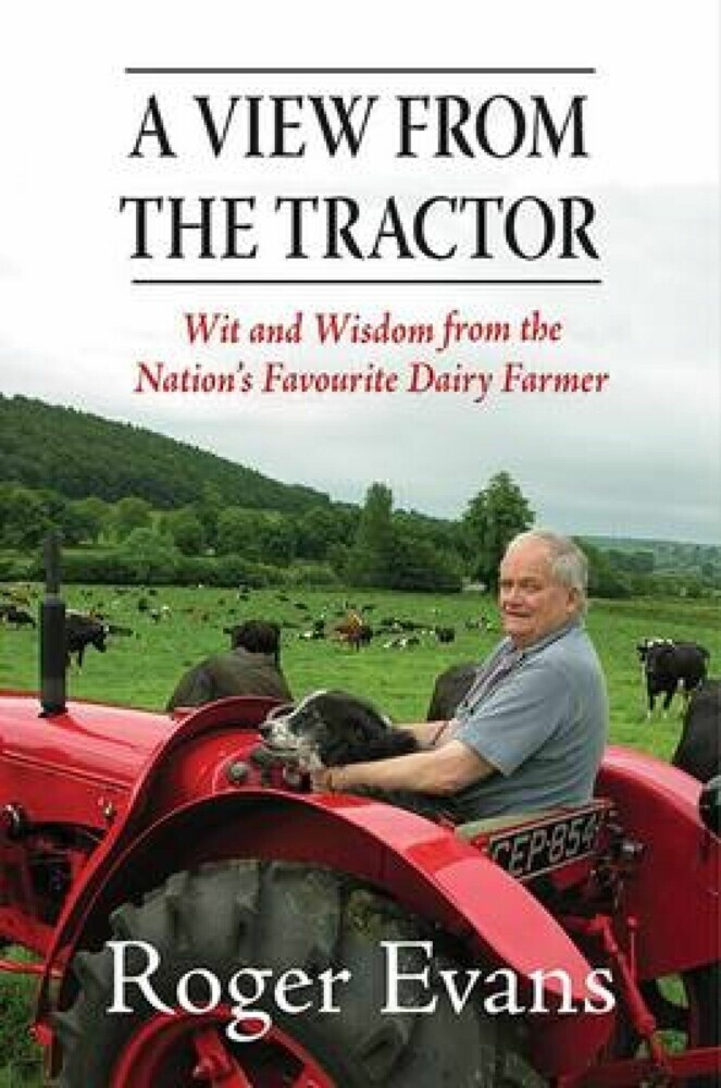 A View from the Tractor main product photo