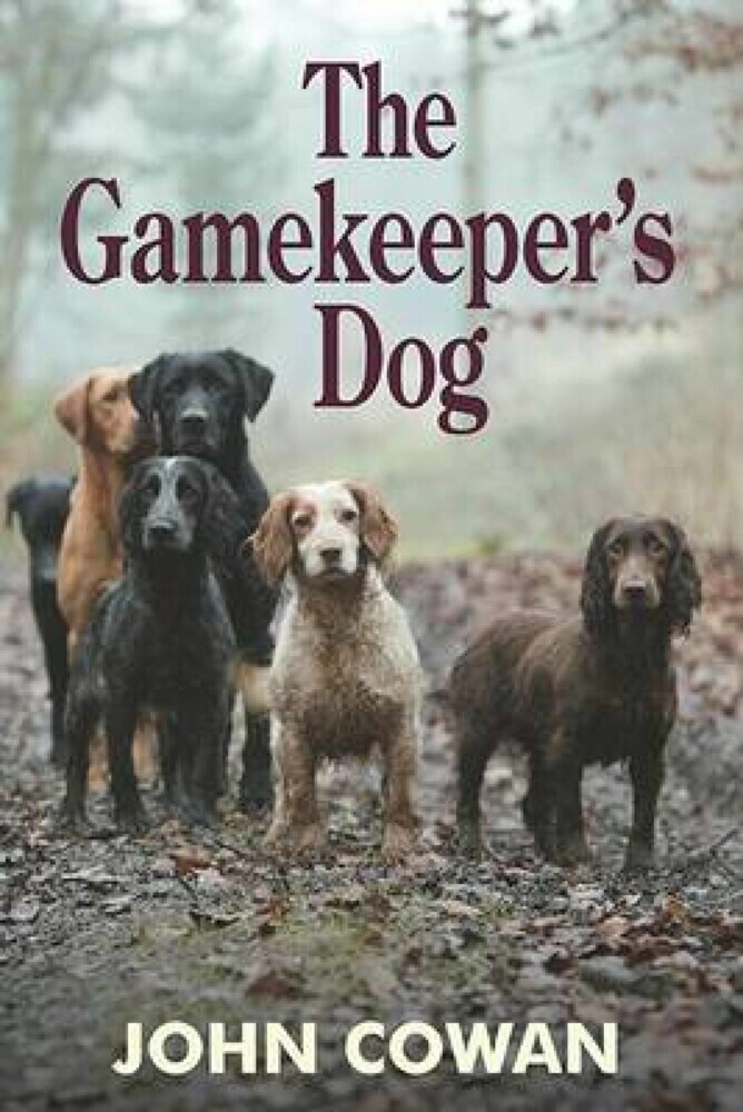 Gamekeeper's Dog main product photo