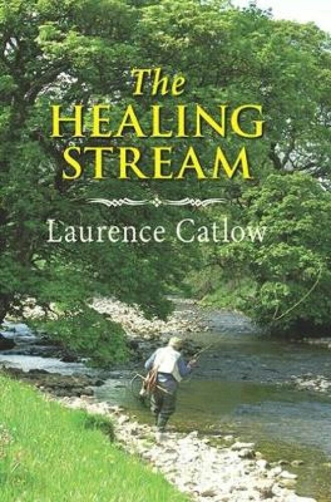 The Healing Stream main product photo