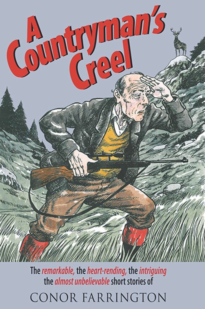 A Countryman's Creel main product photo