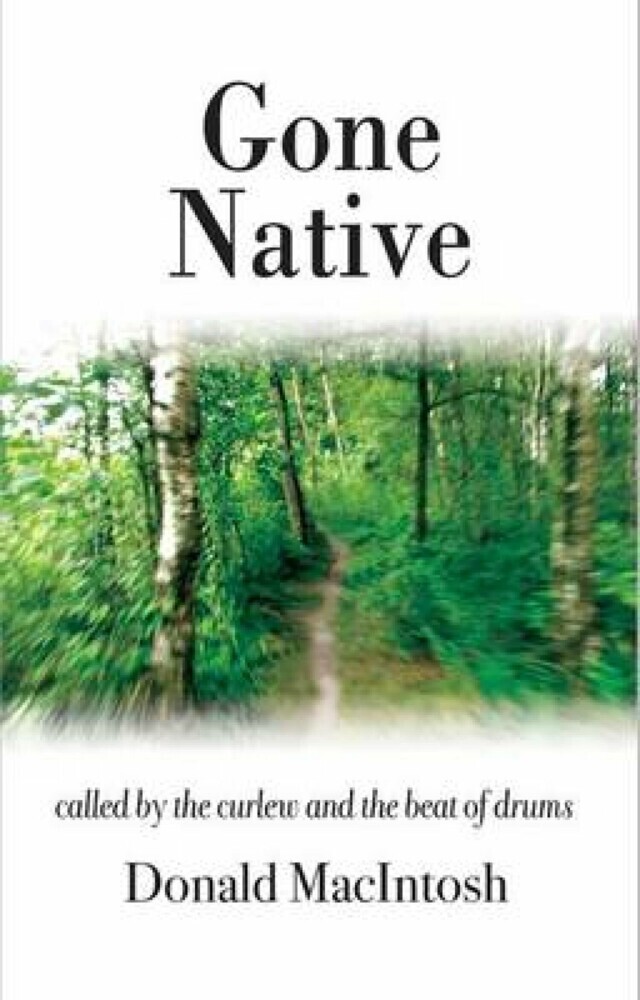 Gone Native main product photo