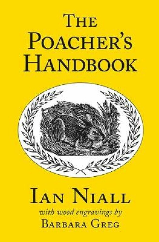 The Poacher's Handbook main product photo