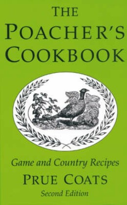 The Poacher's Cookbook
