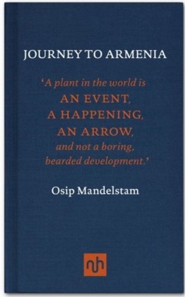 Journey to Armenia