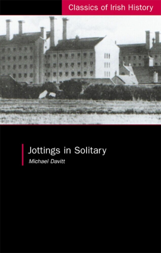 Jottings in Solitary main product photo