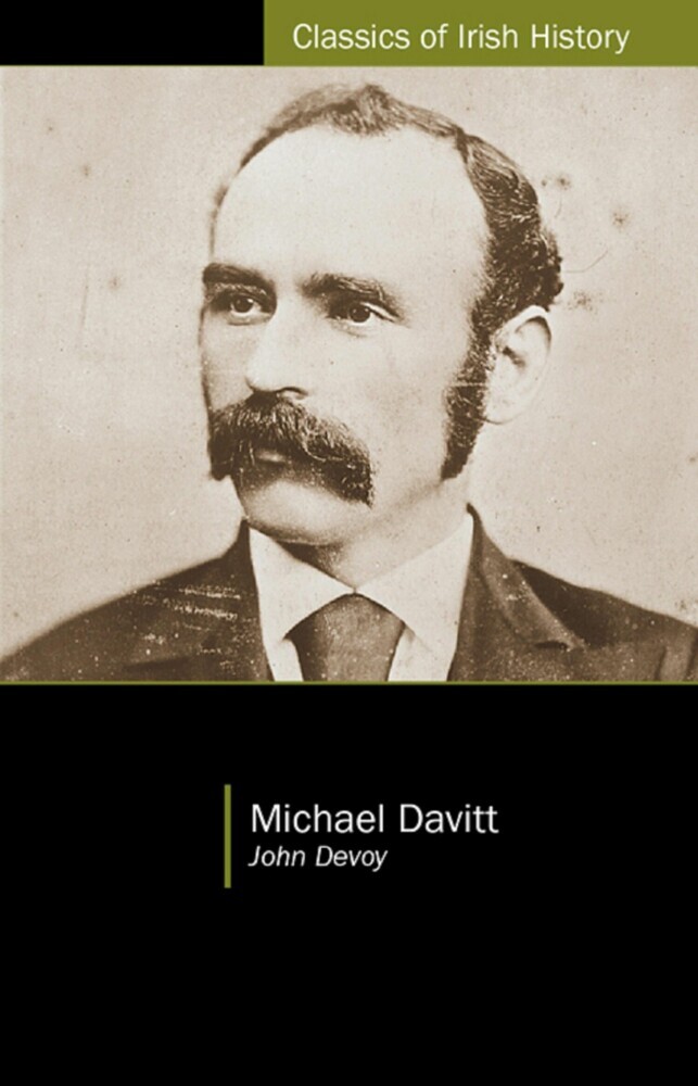 Michael Davitt main product photo