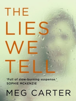 Lies We Tell