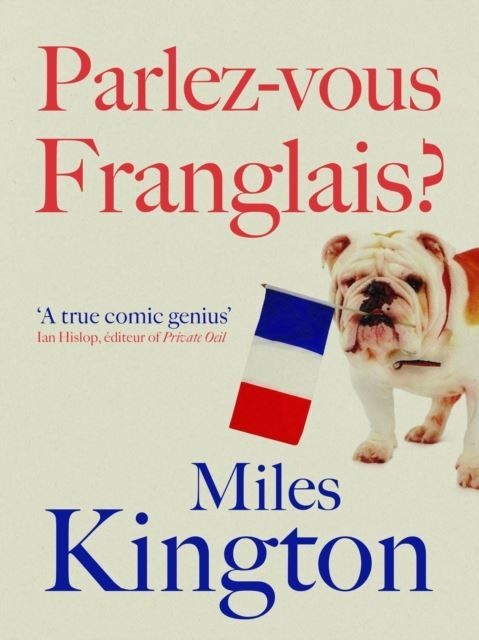 Parlez-Vous Franglais? main product photo