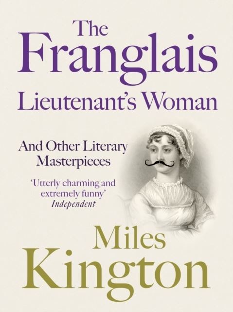 Franglais Lieutenant's Woman main product photo