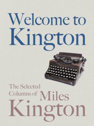 Welcome to Kington