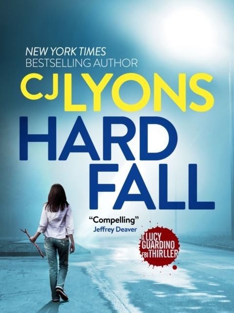 Hard Fall main product photo