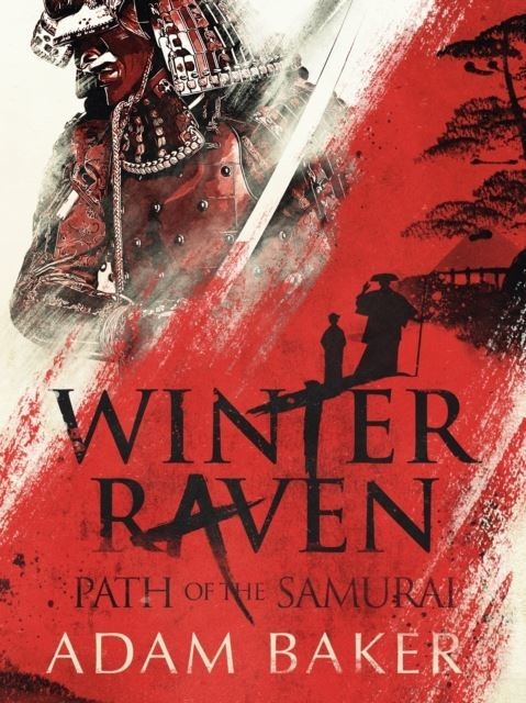 Winter Raven main product photo