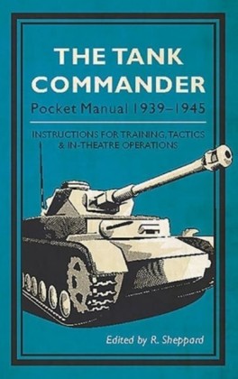 Tank Commander Pocket Manual