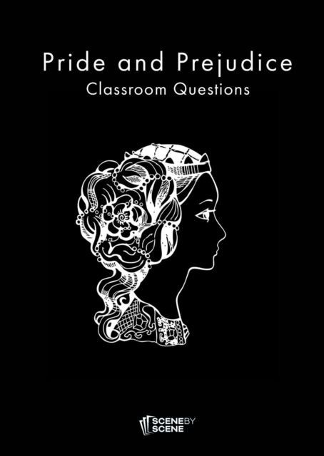 Pride and Prejudice Classroom Questions main product photo