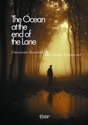 Ocean at the End of the Lane Classroom Questions