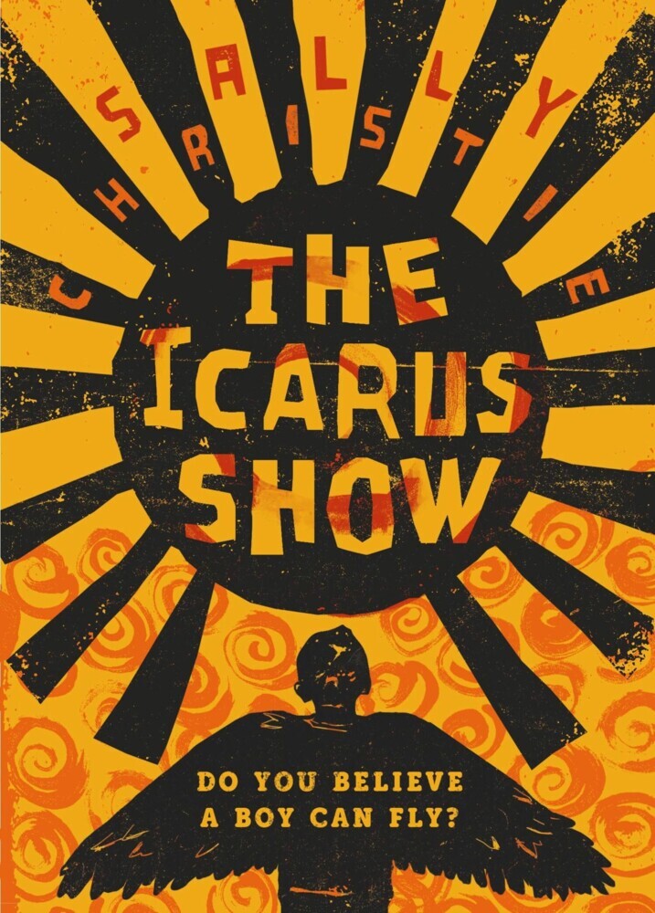 The Icarus Show main product photo
