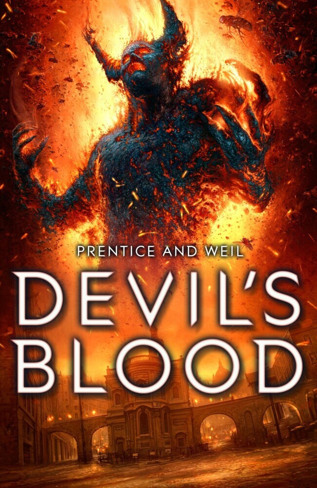 Devil's Blood main product photo