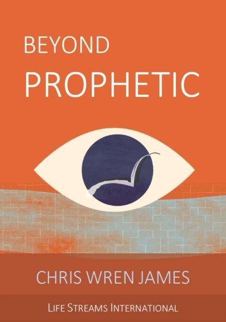 Beyond Prophetic main product photo