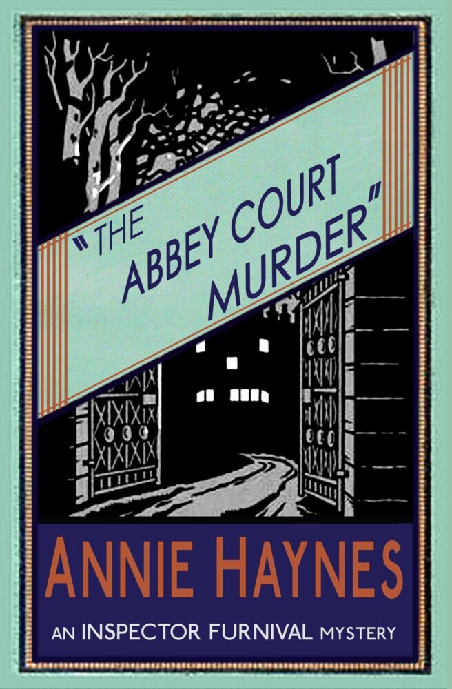 The Abbey Court Murder main product photo