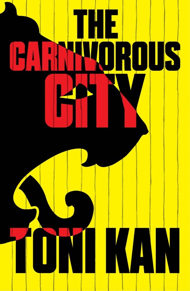 The Carnivorous City main product photo