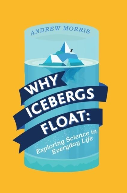 Why Icebergs Float main product photo