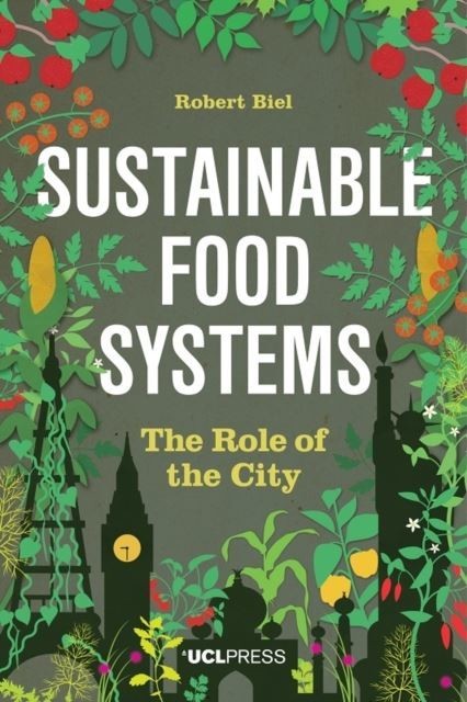 Sustainable Food Systems main product photo