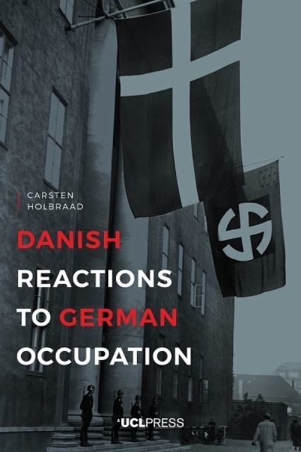 Danish Reactions to German Occupation main product photo
