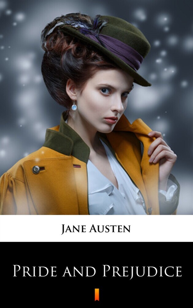 Pride and Prejudice main product photo