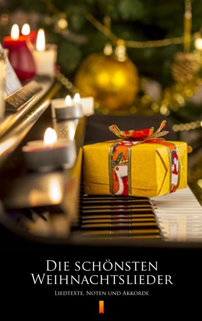 Die schönsten Weihnachtslieder main product photo