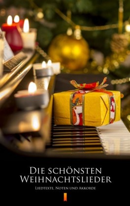 Die schönsten Weihnachtslieder