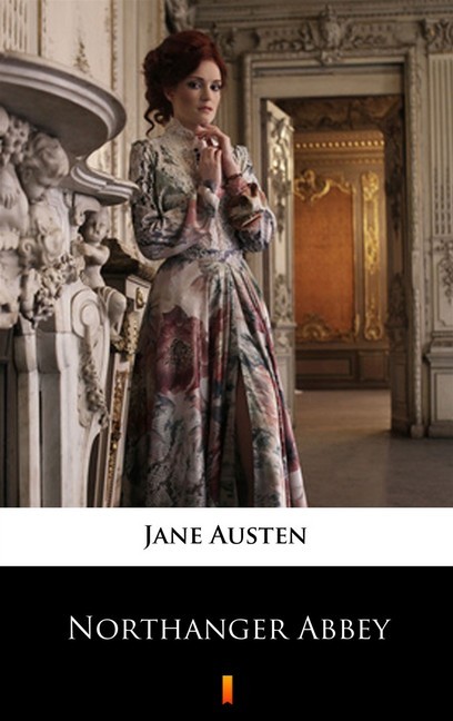 Northanger Abbey main product photo