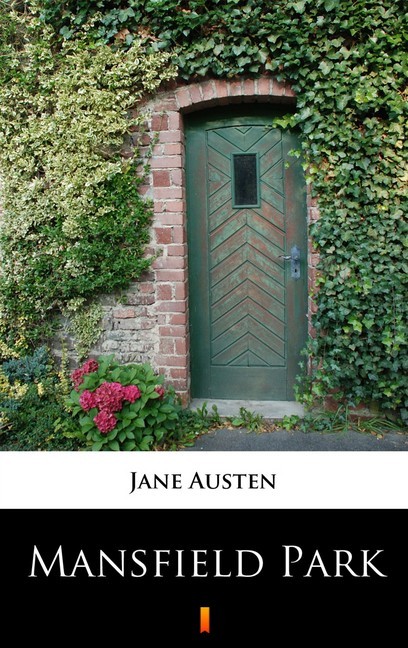 Mansfield Park main product photo
