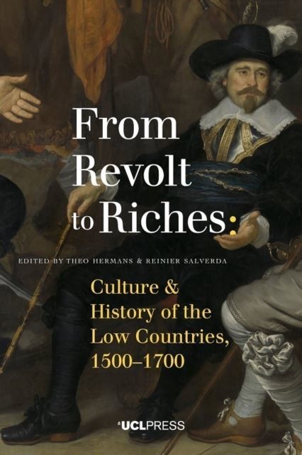 From Revolt to Riches main product photo