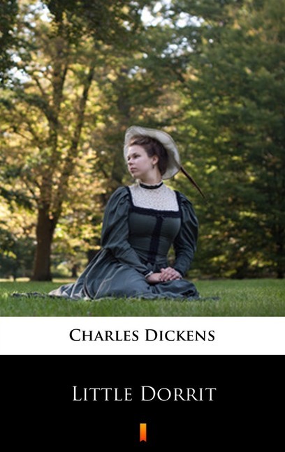 Little Dorrit main product photo